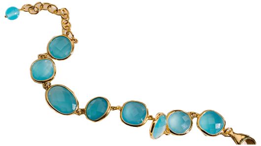 Anklace